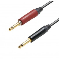 AH K5IPP0900SP silent Neutrik instrumentalni kabel